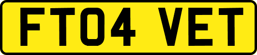 FT04VET