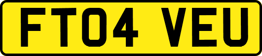 FT04VEU