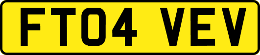 FT04VEV