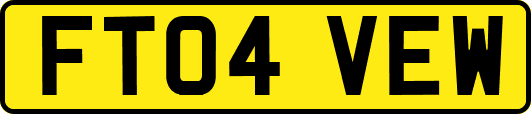 FT04VEW