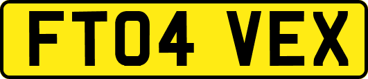FT04VEX