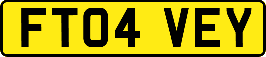 FT04VEY