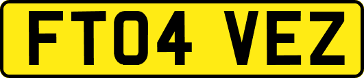FT04VEZ