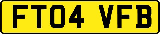FT04VFB