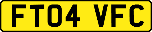 FT04VFC