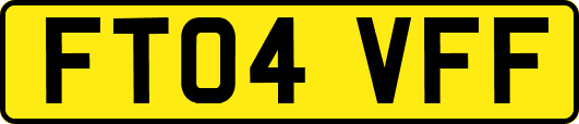 FT04VFF
