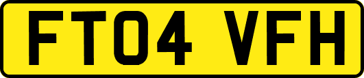 FT04VFH