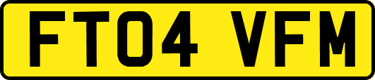 FT04VFM