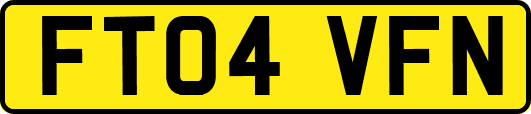 FT04VFN