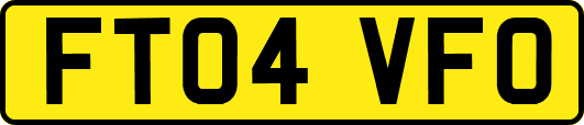FT04VFO