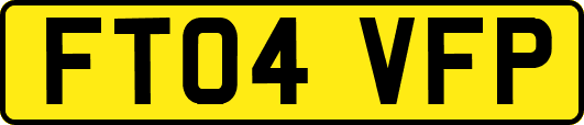 FT04VFP