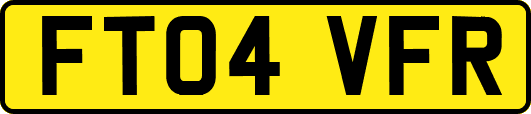 FT04VFR