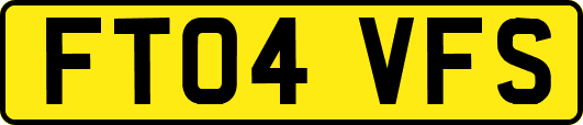 FT04VFS
