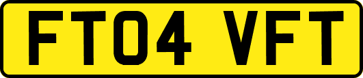 FT04VFT