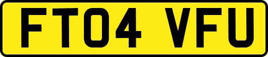 FT04VFU
