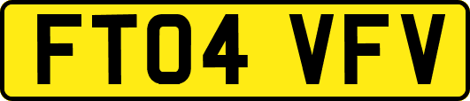 FT04VFV