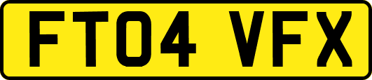 FT04VFX