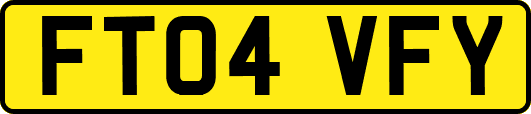 FT04VFY
