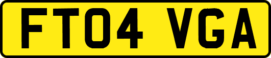 FT04VGA