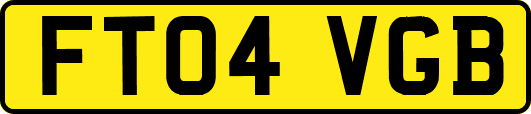 FT04VGB