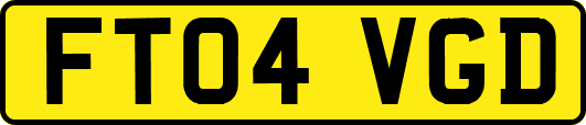 FT04VGD