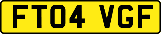 FT04VGF