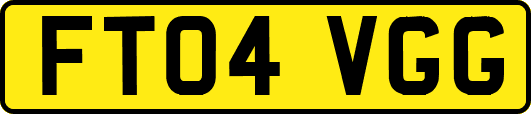 FT04VGG