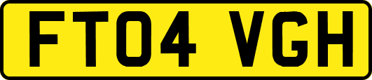 FT04VGH