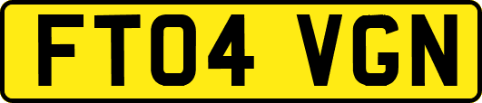 FT04VGN