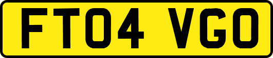 FT04VGO