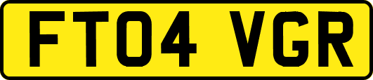 FT04VGR