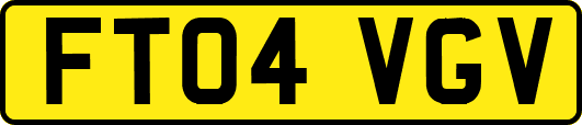 FT04VGV