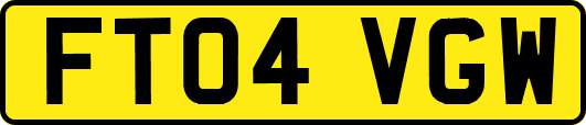 FT04VGW