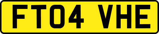 FT04VHE