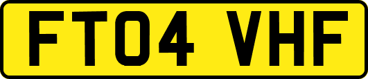 FT04VHF