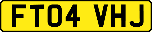 FT04VHJ