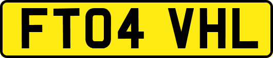 FT04VHL