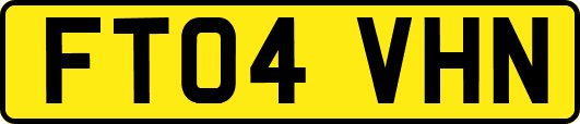 FT04VHN