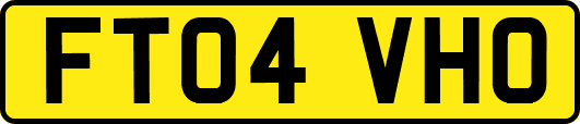 FT04VHO