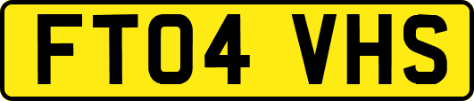 FT04VHS