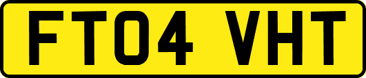 FT04VHT
