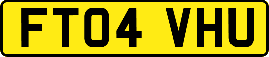 FT04VHU