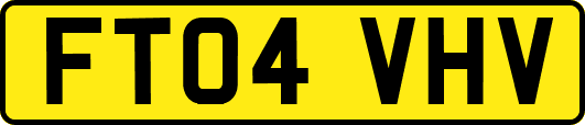 FT04VHV