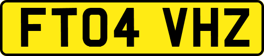 FT04VHZ