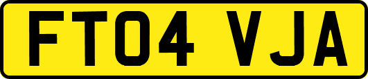 FT04VJA