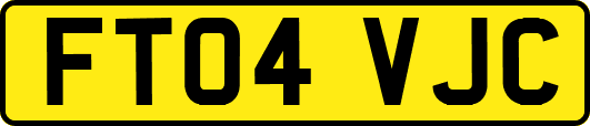 FT04VJC