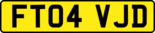 FT04VJD