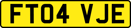 FT04VJE