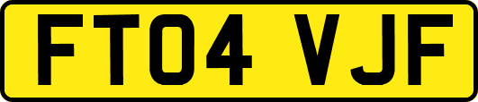 FT04VJF