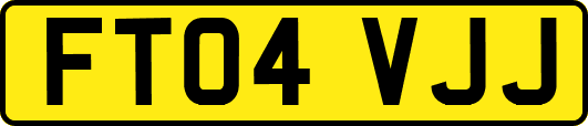 FT04VJJ